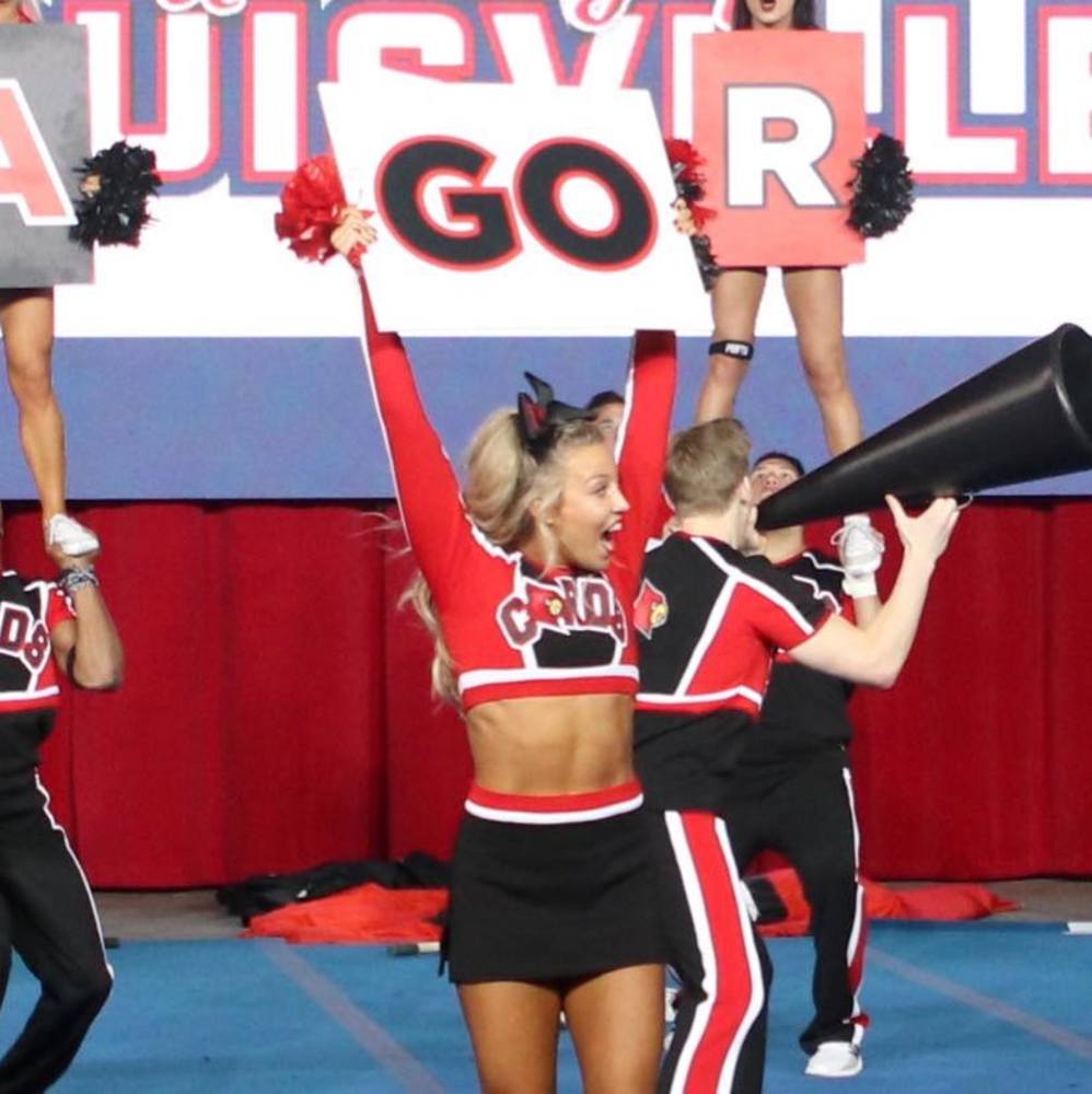 Meet your Posher, Mackenzie